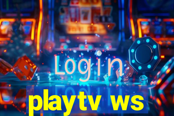 playtv ws